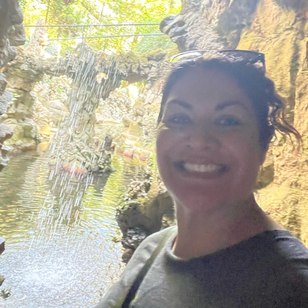 Meet your Posher, Amber